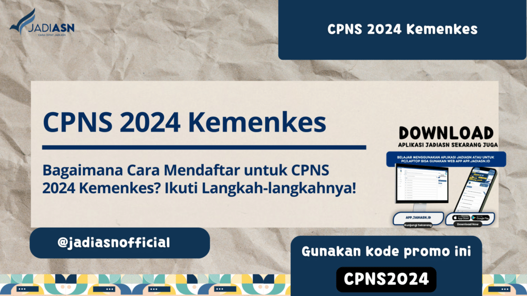 Tanggal pasti pengumuman CPNS 2024