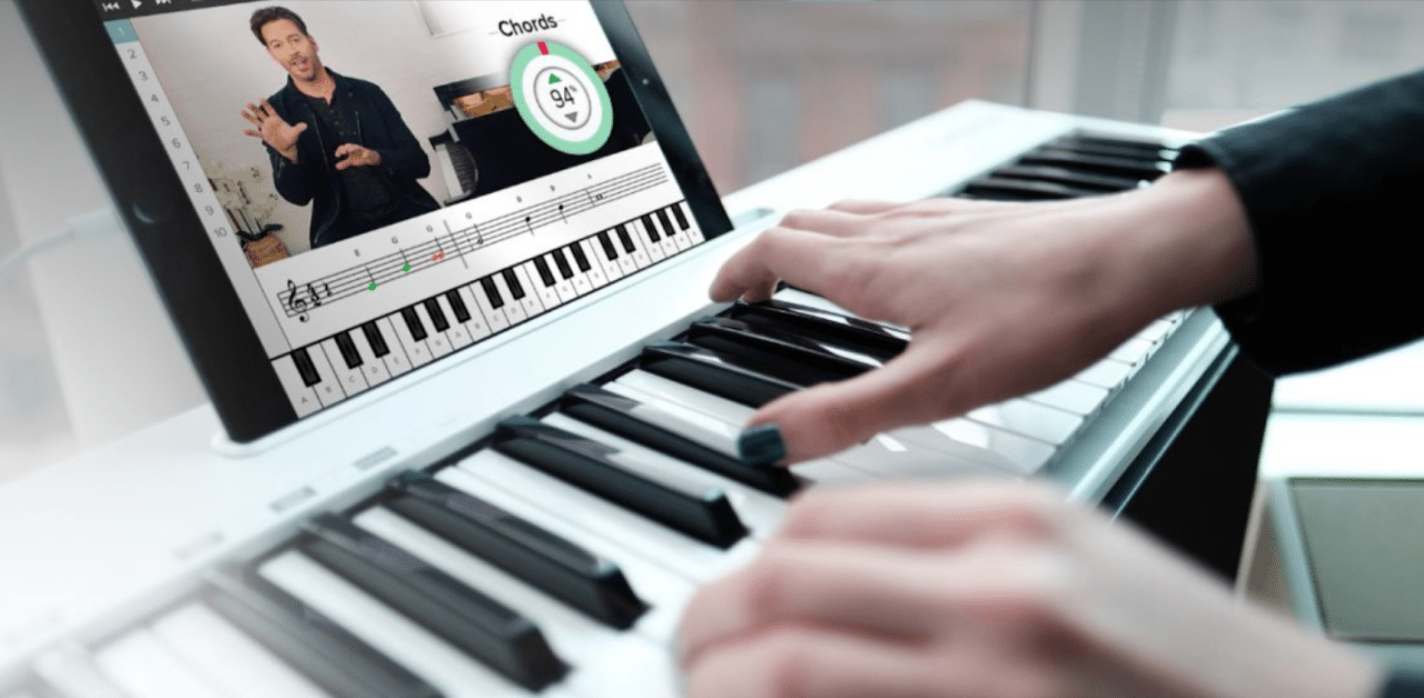 Cara Belajar Musik Secara Online Gratis Di 2024