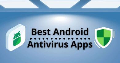 Aplikasi Antivirus Terbaik Android 2024