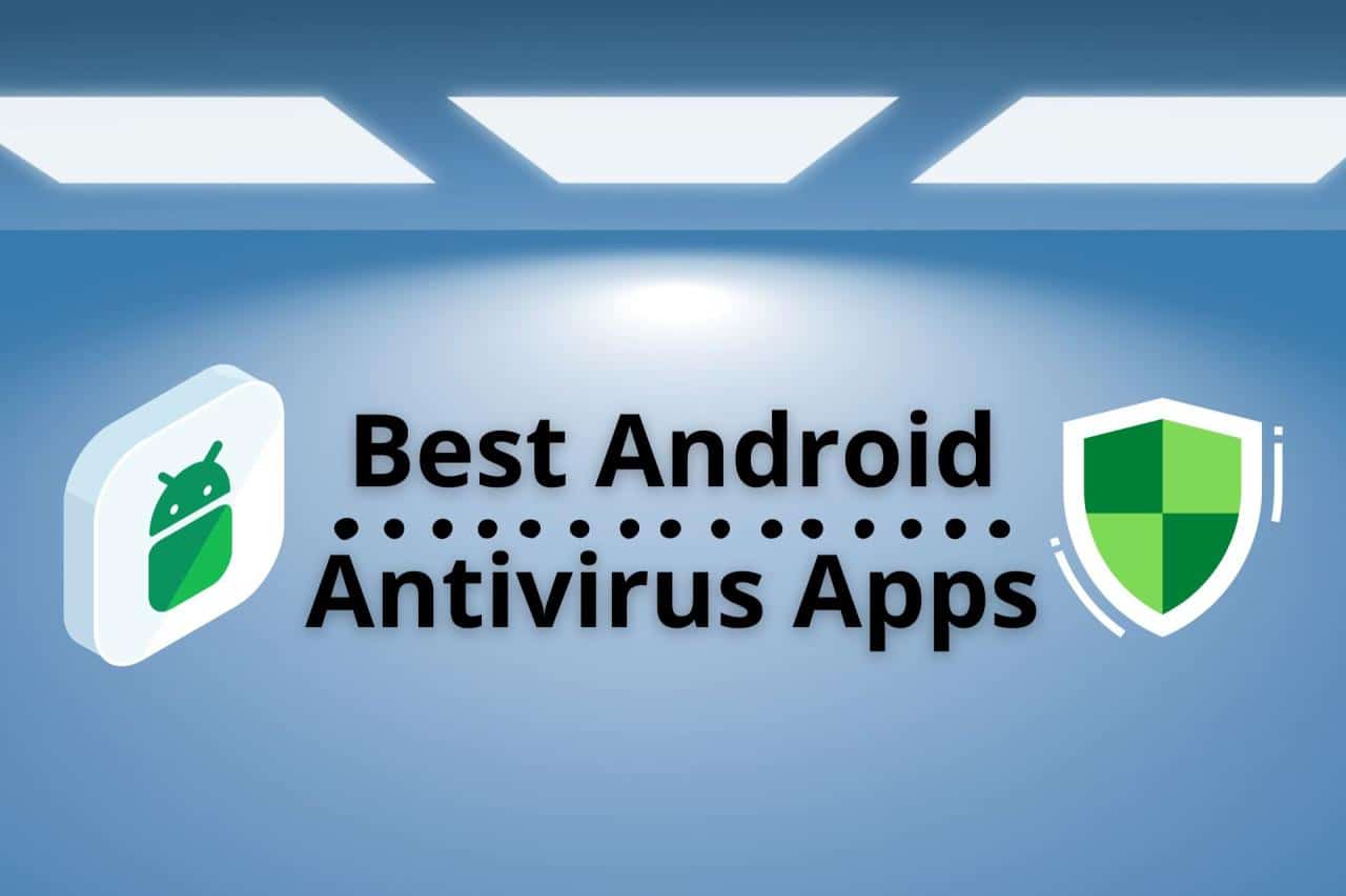 Aplikasi Antivirus Terbaik Android 2024