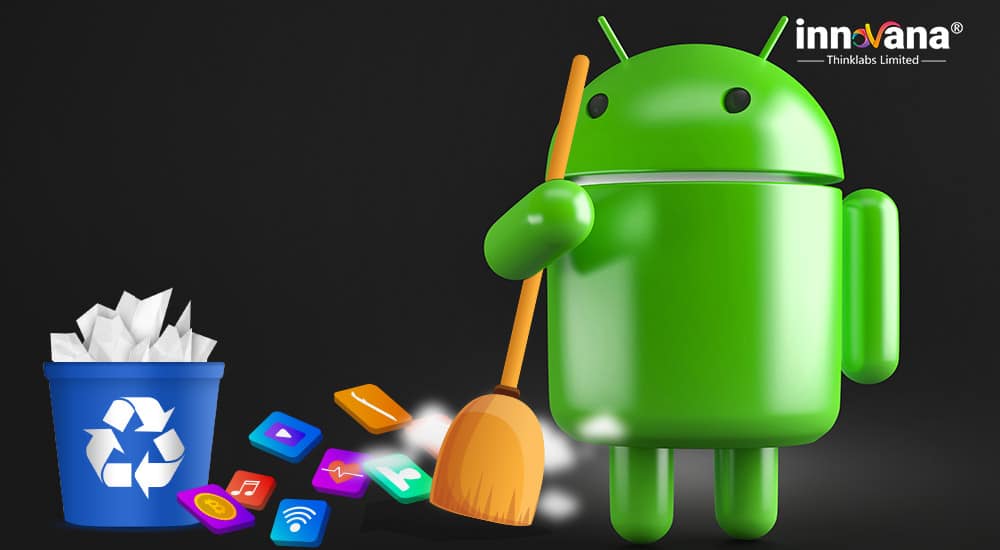 Aplikasi Pembersih Android Agar Tidak Lemot 2024