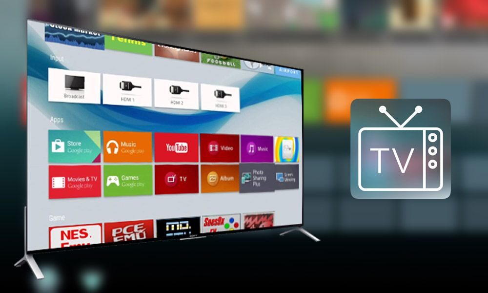 Aplikasi Tv Android Gratis 2024