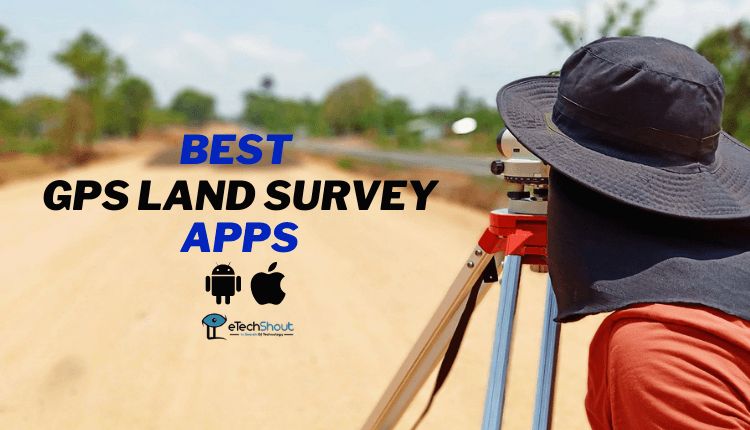 Aplikasi Gps Android Untuk Survey 2024