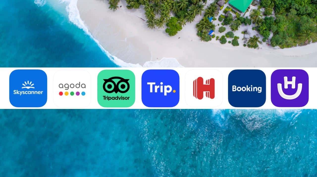 Aplikasi Booking Hotel Yang Paling Murah App 2024