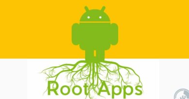 Aplikasi Android Root 2024