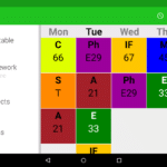 Aplikasi Membuat Jadwal Kegiatan Sehari Hari Android 2024