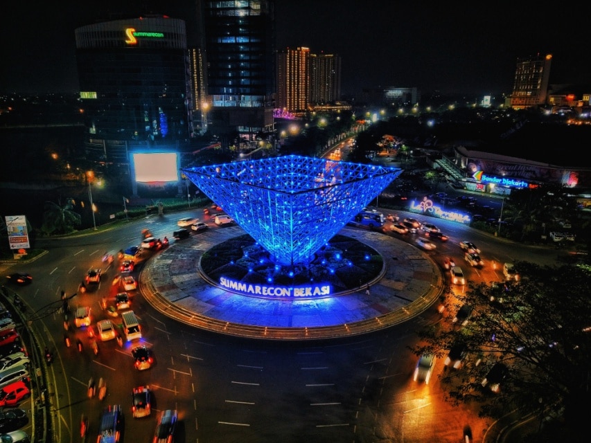 Tempat Wisata Bekasi 2024