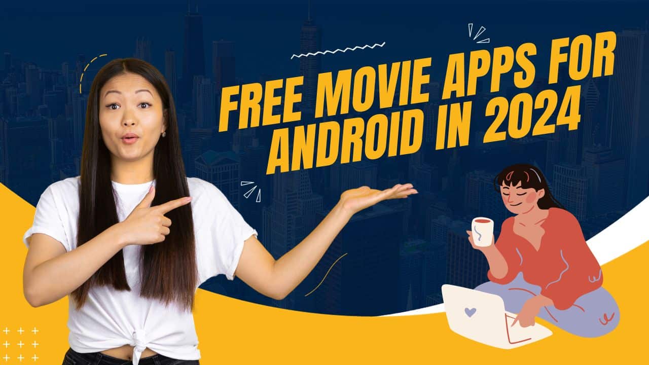 Aplikasi Review Film Di Android 2024