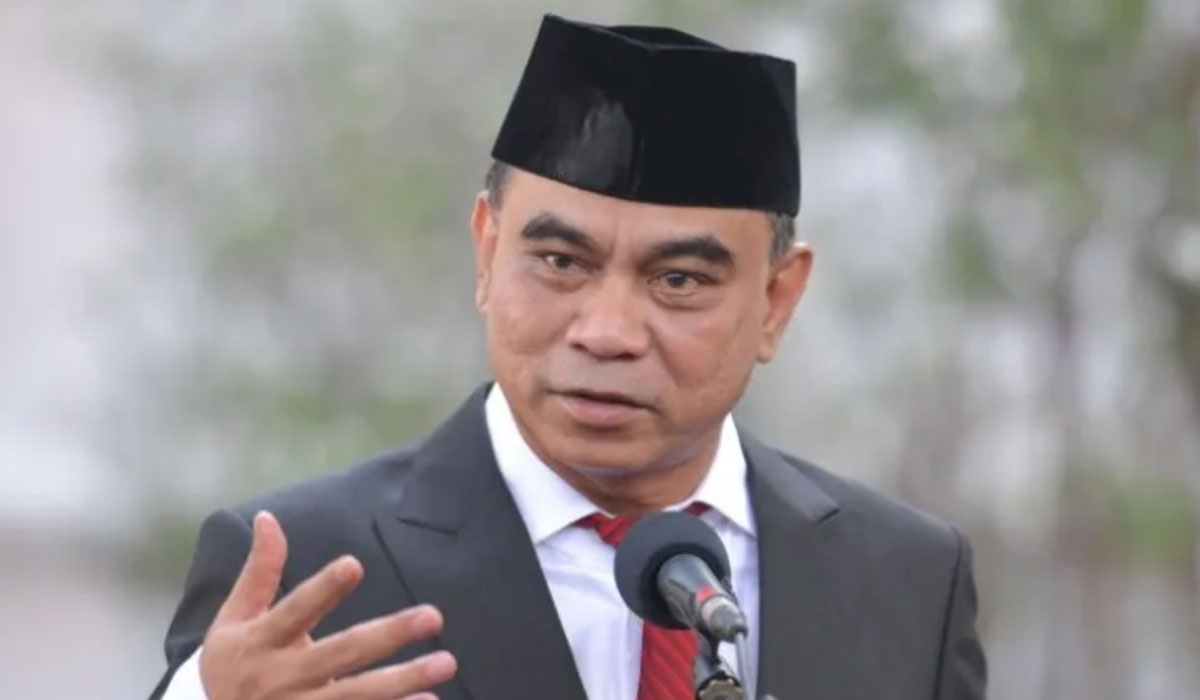 Profil dan Harta Menteri Koperasi Budi Arie Setiadi di Kabinet