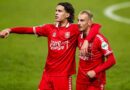 RKC Waalwijk Vs Twente: Mees Hilgers Nyaris Cetak Gol, Laga Seru!