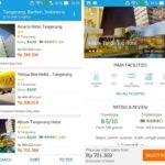 Bukti Booking Hotel Traveloka Latitude Longitude 2024