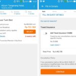 Bukti Booking Hotel Traveloka Jakarta 2024