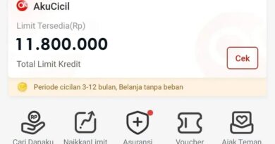 Akulaku Versi Beta 2024: Revolusi Layanan Keuangan Digital