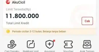 Akulaku Versi Beta 2024: Revolusi Layanan Keuangan Digital