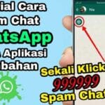 Cara Spam Wa Tanpa Aplikasi Di Android 2024