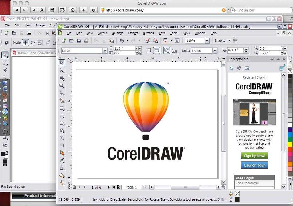 Corel Draw X7 Gigapurbalingga 2024