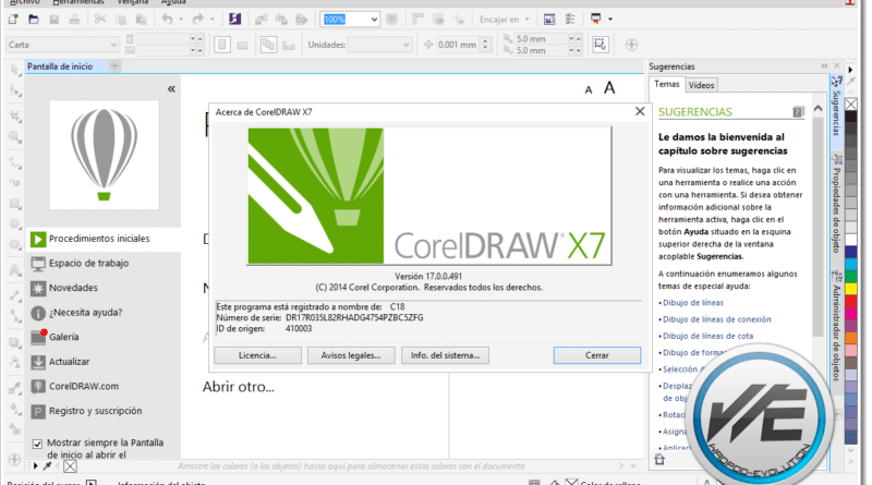 Download Corel Draw X7 32 Bit 2024: Panduan Lengkap dan Alternatifnya