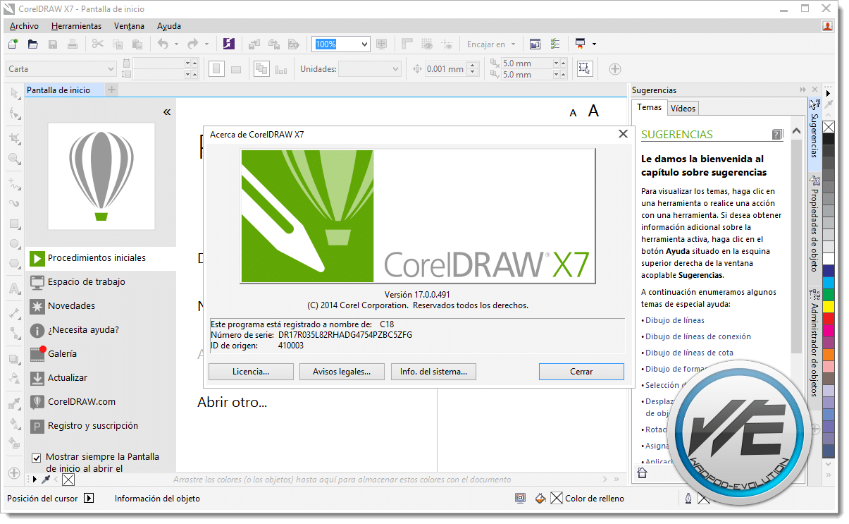 Download Corel Draw X7 32 Bit 2024