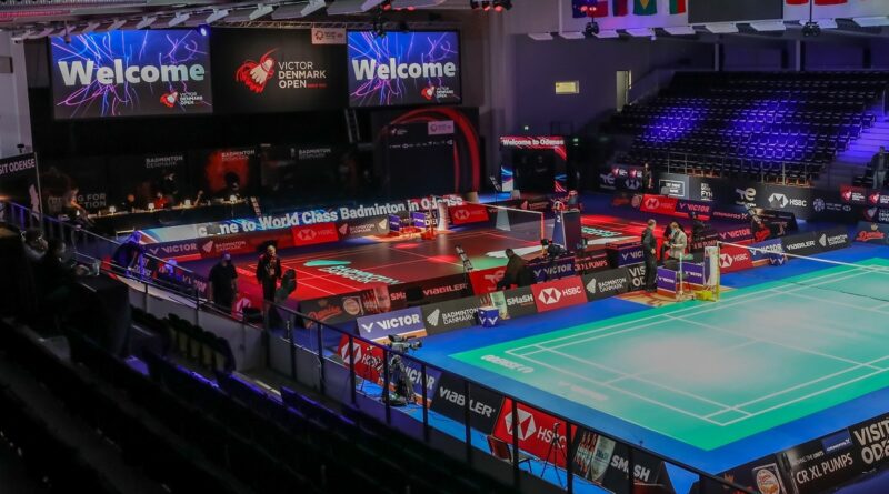 Informasi tentang Tiket Denmark Open 2024: Panduan Lengkap