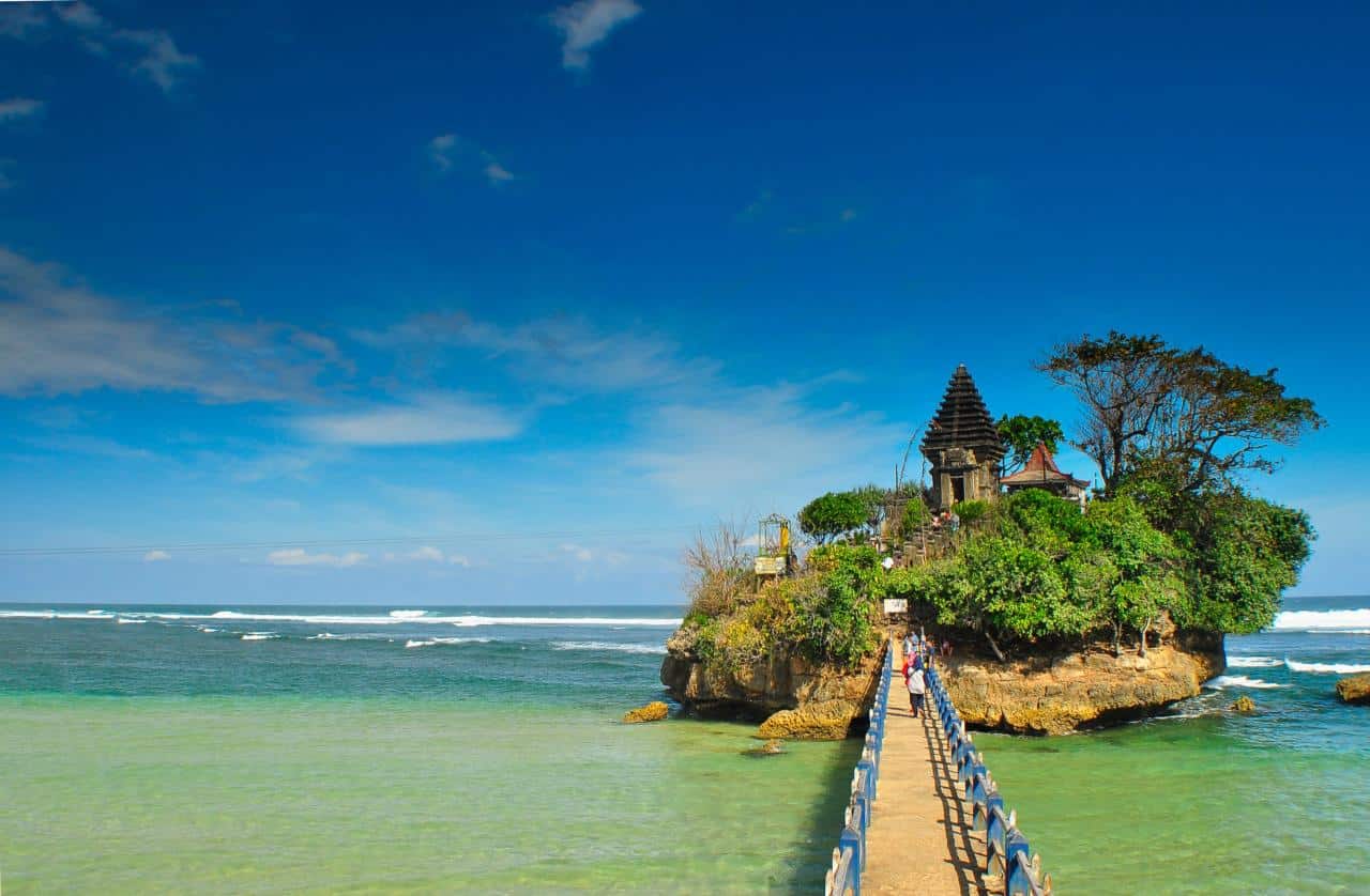 Wisata Pantai Malang 2024