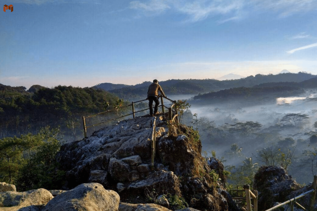 Tempat Wisata Purworejo 2024