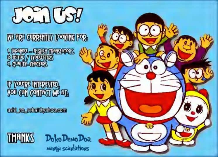 Komik Doraemon Pdf 2024