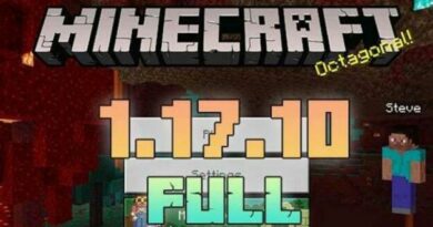 Download Minecraft 1.17.10 2024: Panduan Lengkap untuk Petualangan Klasik