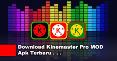 Download Kinemaster Pro Mod 4.11.15 Bahasa Indonesia 2024: Edit Video Profesional Tanpa Batas