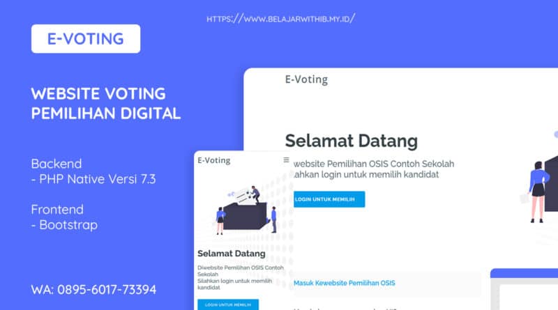 E-Voting Dalam Pilkada Kota Bandung (Pro Dan Kontra) Kota Bandung