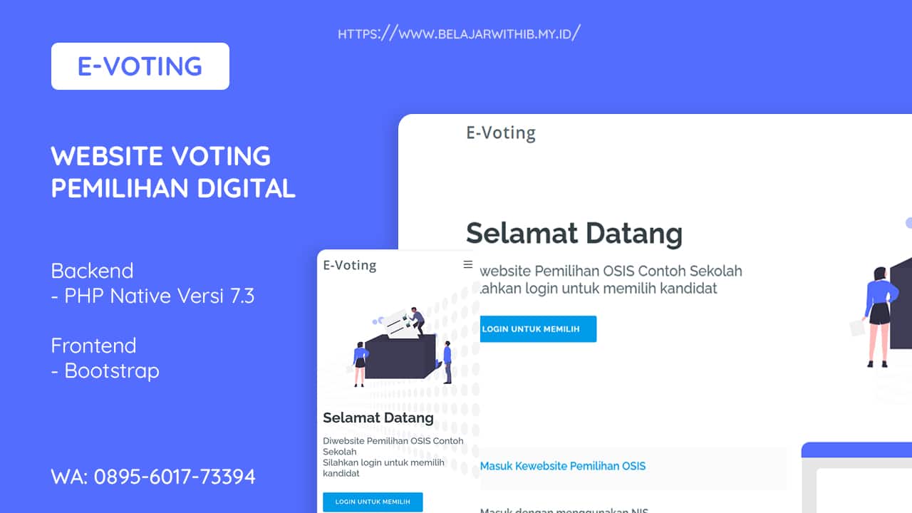 E-Voting dalam Pilkada Kota Bandung (Pro dan Kontra) Kota Bandung