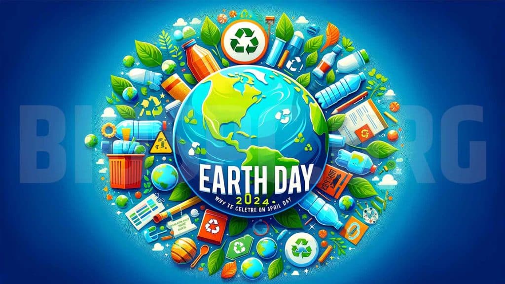 Earth Day Quiz Hari Ini 2024