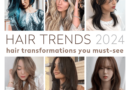 Model Rambut Wanita 2024 Wajah Bulat: Tips dan Inspirasi