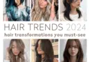 Model Rambut Wanita 2024 Wajah Bulat: Tips dan Inspirasi