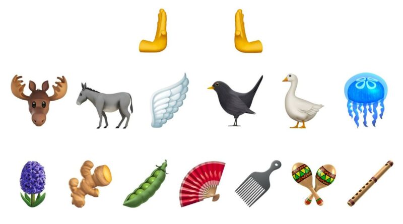 Emoji Mix Apk 2024: Aplikasi Emoji yang Menarik dan Unik