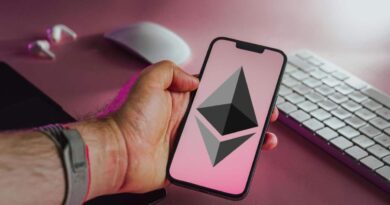 Aplikasi Mining Ethereum Di Android 2024