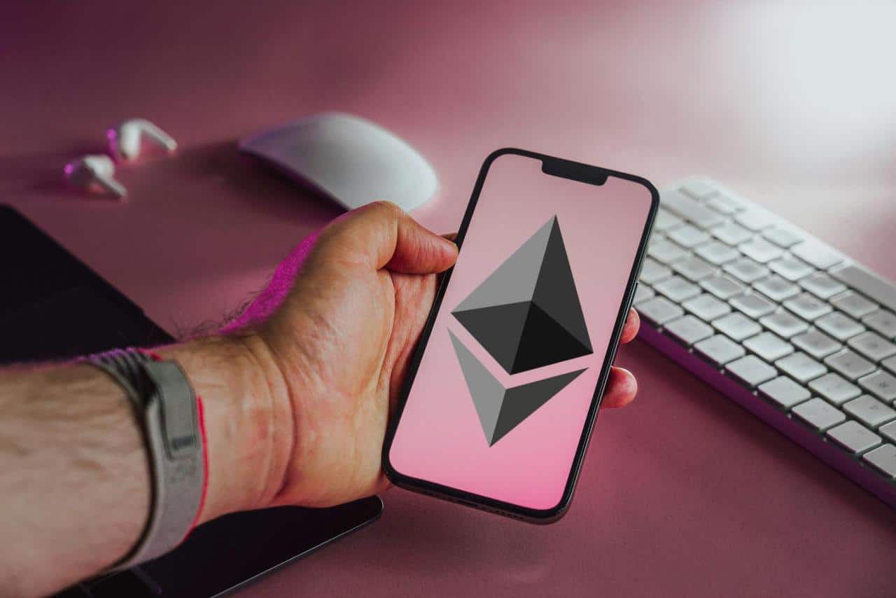 Aplikasi Mining Ethereum Di Android 2024