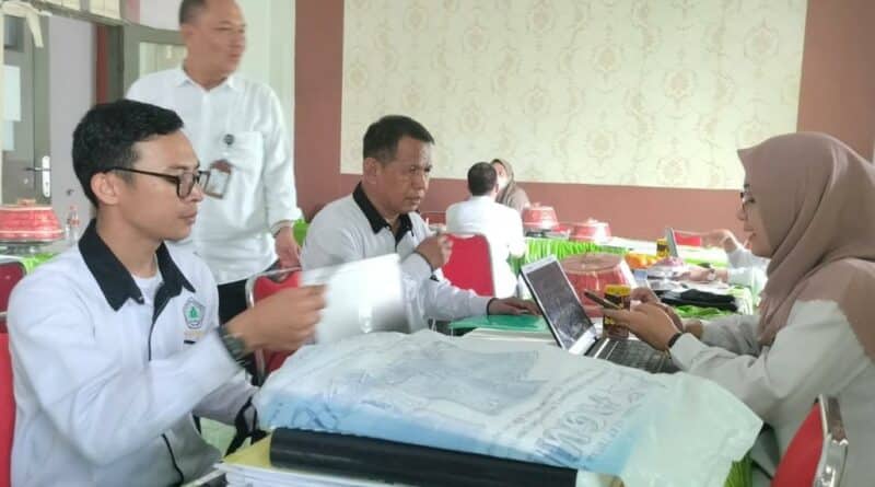 Evaluasi Kinerja Pengawasan Pilkada