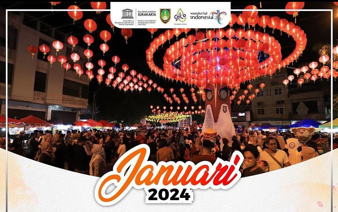 Tempat Makan Solo 2024