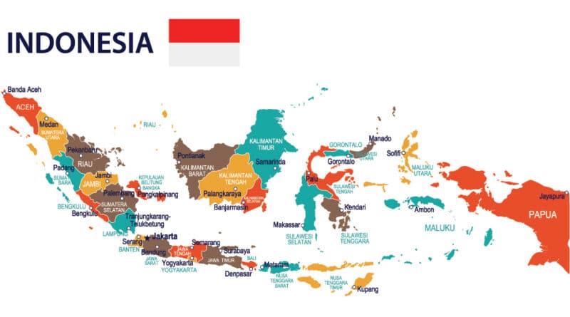 Pengaruh Bahasa Daerah Terhadap Bahasa Indonesia