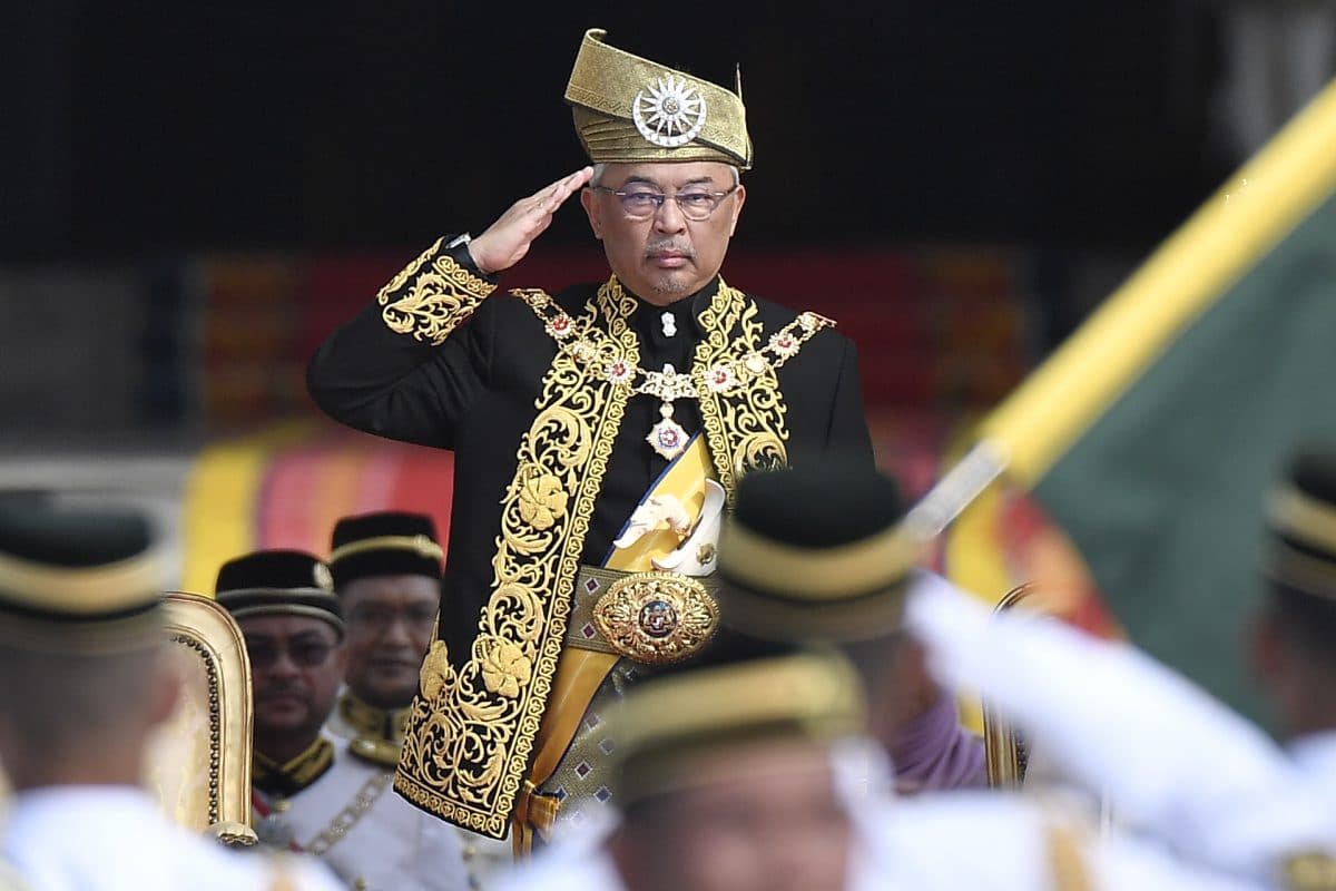 Komitmen Sultan Dalam Menjalankan Tugas Sebagai Ketua Dpd Ri 2024-2029