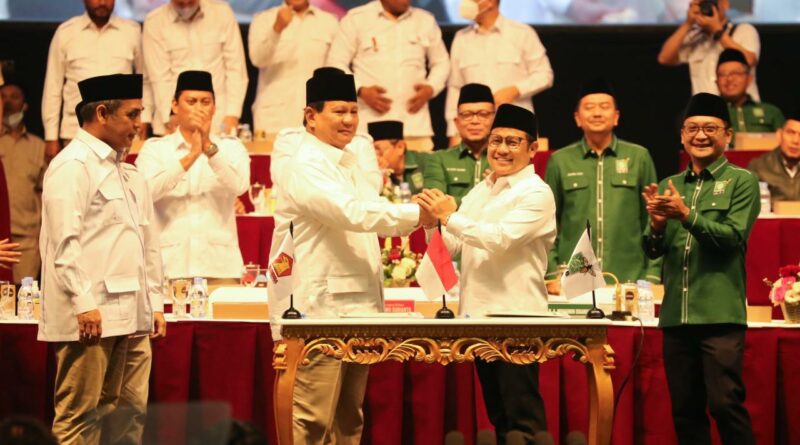 Persaingan Politik di Pilkada Jawa Barat 2024: Pertempuran Sengit untuk Memimpin Tanah Pasundan