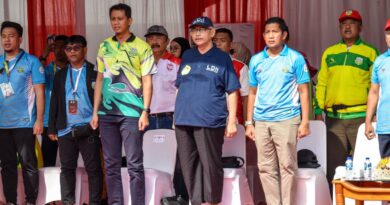 Live Piala Menpora Gratis 2024: Saksikan Pertandingan Sepak Bola Tanah Air Tanpa Biaya