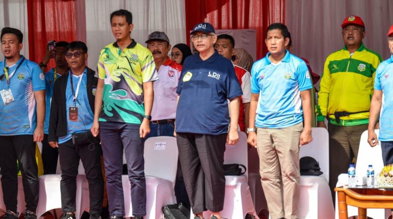 Live Piala Menpora Gratis 2024: Saksikan Pertandingan Sepak Bola Tanah Air Tanpa Biaya