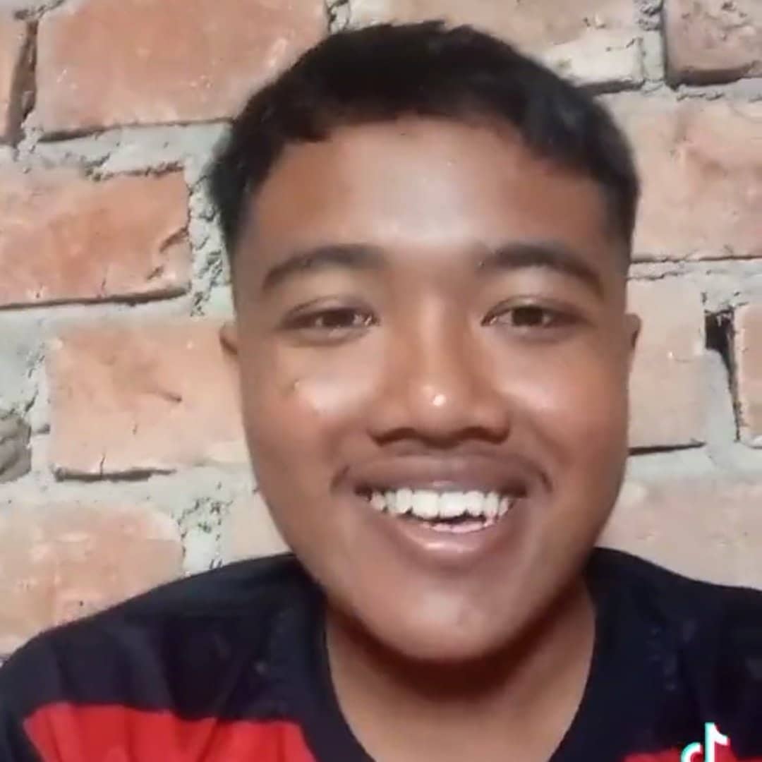 Video Hoaks Gibran Dibuat Siapa