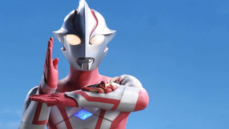 Pp Wa Ultraman 2d