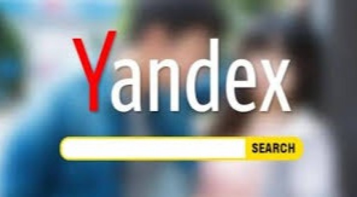 Yandex Anime 2024