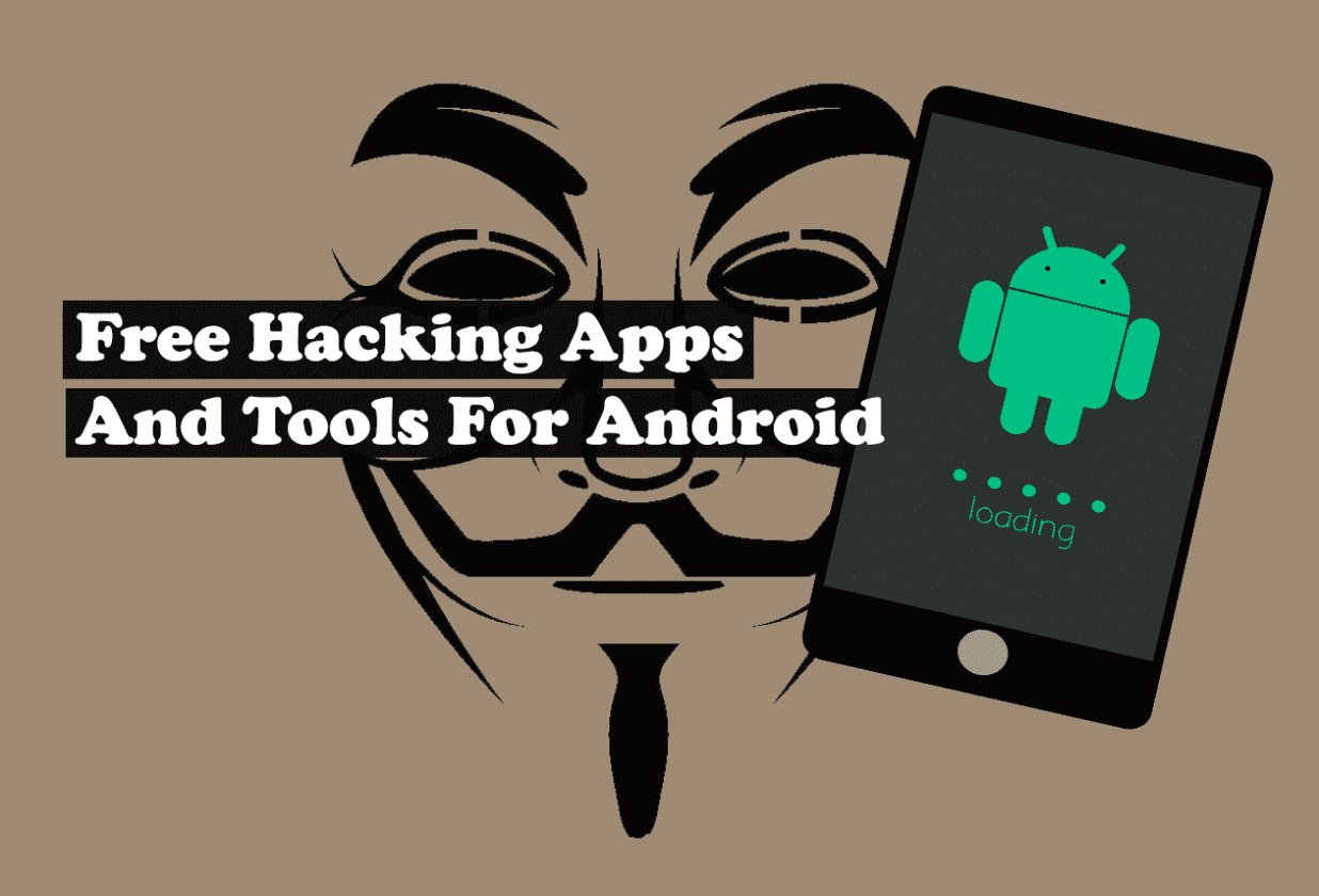 Aplikasi Hacker Android 2021 2024