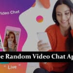 Aplikasi Video Chat Acak Android Gratis 2024