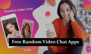 Aplikasi Video Chat Acak Android Gratis 2024