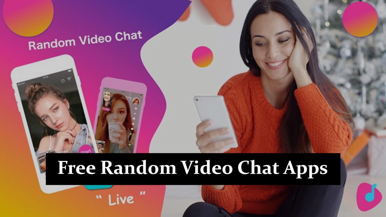 Aplikasi Video Chat Acak Android Gratis 2024